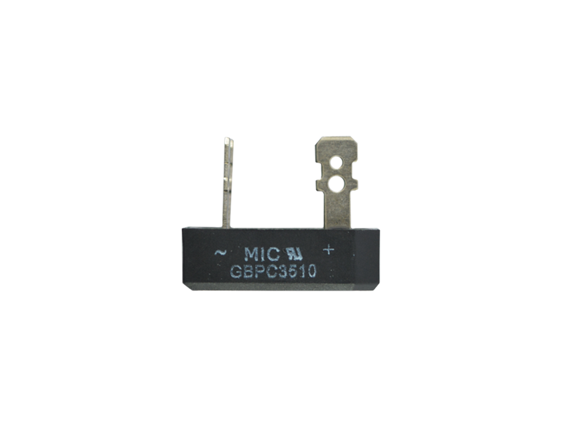 GBPC3510 35A Bridge Rectifier - Image 2